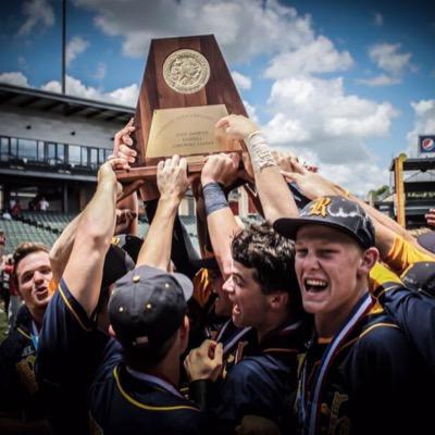 Cypress Ranch Baseball Profile