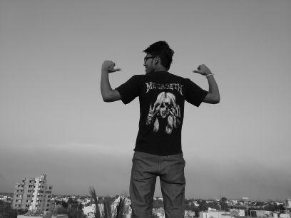 the_viswanadha's profile picture. human being 😇