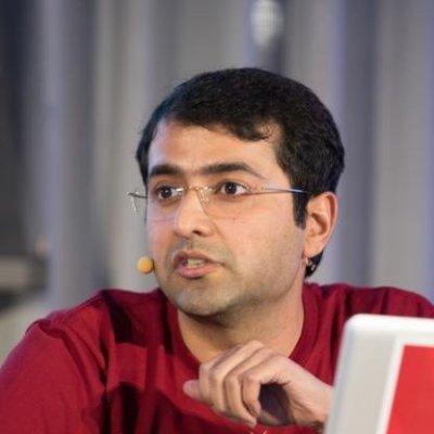 Saurabh Sahni Profile