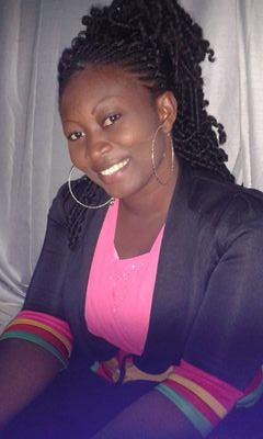 aziandouvor's profile picture. florence