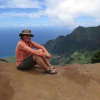 🌳🌼Janice Lord🐝🌿 (@janicebotanist) 's Twitter Profile Photo