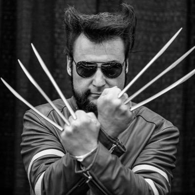 Wolverine