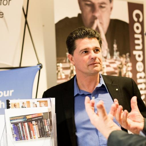 @Institute_CI / Alum @thunderbird Director France at Institute for Competitive Intelligence & Managing Director at Altervista.fr