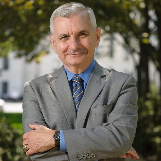 Senator Jack Reed Profile