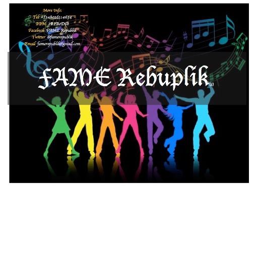 FameRepublik's profile picture. 