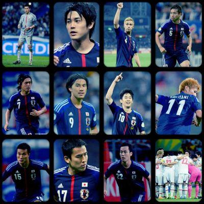 SAMURAIblue大好き！　カラオケ大好き！　高2の男です。　みなさんフォローお願いします！