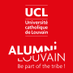 Alumni Louvain (@alumniucl) Twitter profile photo Alumni Louvain (@alumniucl) Twitter profile photo