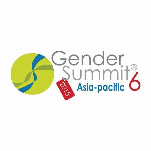 Gender Summit 6 - Asia Pacific