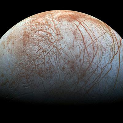 NASA's Europa Clipper mission will find out if the conditions are right for life on Jupiter's icy moon. Verification: https://t.co/uDFIXyObCA