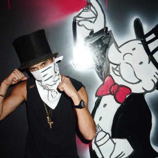 RogerR987's profile picture. Diseñador// Dj