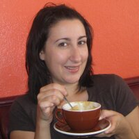 Rae of okay (@srae) 's Twitter Profile