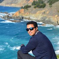 R (@ravitejas) 's Twitter Profile