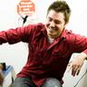 natebusch's profile picture. Freelance audio & lighting