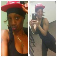 astrella (@teeshad23) 's Twitter Profile