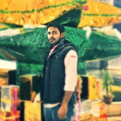 deveshsinha95's profile picture. 