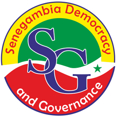 Senegambia Democracy and Governance is nonprofit charitable organization with a well-defined mission, vision and Goal.