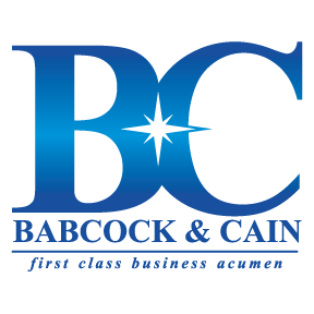 BabcockCain's profile picture. Our aim is to help your business achieve tangible and lasting improvements in business performance. We can provide understanding and insight into your business.