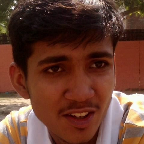 mukul0074's profile picture. 