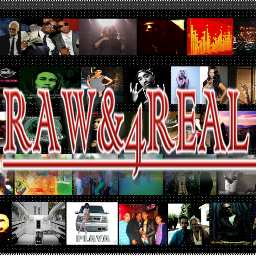PGEnt. Raw&4RealTV
