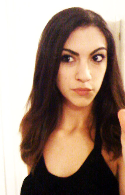 KDHcourts's profile picture. I'm Jade, and I cover the courts and county beat in Bell County. Feel free to reply with news tips, messages, etc.