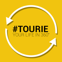 Tourie(@Tourie360) 's Twitter Profile Photo