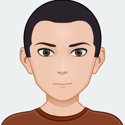 Robinoudu81300's profile picture. 
