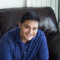 Anurag Gupta (@anurag_gup) 's Twitter Profile