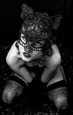 Goth Erotica 50