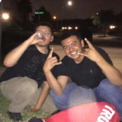 RealBigJavi's profile picture. Htx