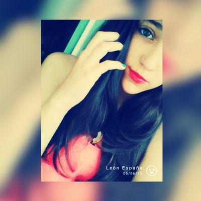 Andrea_Gooomez's profile picture. Una mas del 99.
Instagram: @Andreeaa_Gomez . Movil: 634-966-...