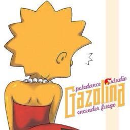 Спортивно-танцевальный клуб Gazolina для взрослых и детей