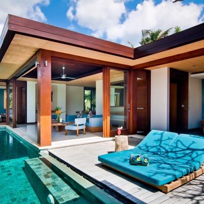 25 Private Pool Villas in Seminyak, Bali Email : info@macavillas.com