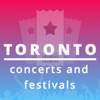 Concerts in Toronto(@GigsToronto) 's Twitter Profile Photo