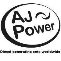 AJ Power Limited(@ajpower) 's Twitter Profile Photo