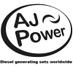 AJ Power Limited (@ajpower) Twitter profile photo