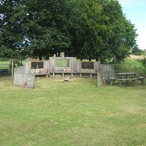 MarykirkPS's profile picture. 