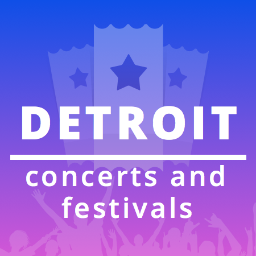 GigsDetroit Profile Picture