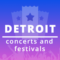 Detroit Concerts(@GigsDetroit) 's Twitter Profile Photo