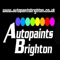 Autopaints Brighton are the South’s leading car body refinishing supplier and car paint specialist. Over 20 years experience in the car paint industry.