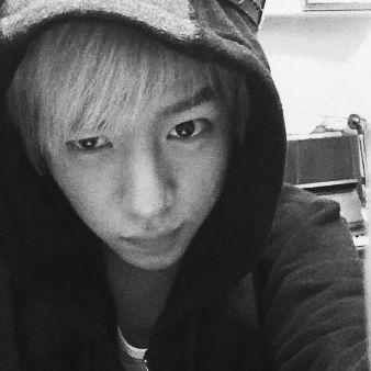 B.A.P 대현 POT
Babyhyun