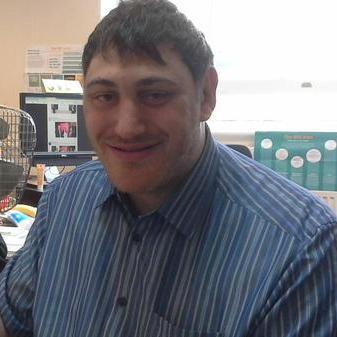 I am Dean, I work @mencap_charity I work in the Internal Communication team all views are my own.