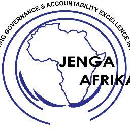 Promoting Governance and Accountability Excellence in Africa.