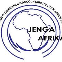 Jenga Afrika (@jengaafrika) 's Twitter Profile