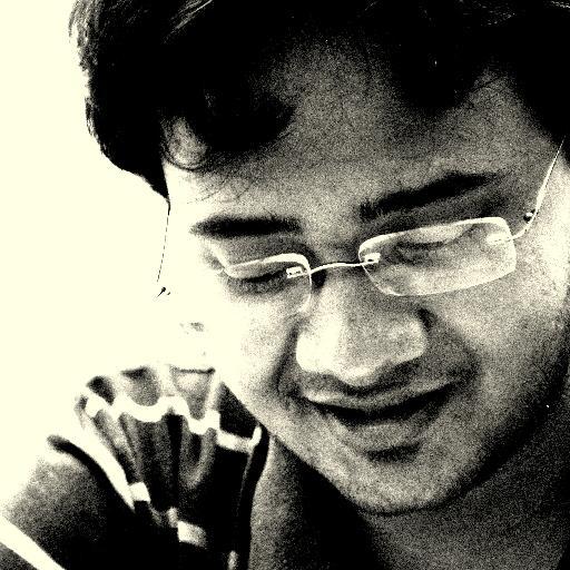 Dr. Jainil Shah Profile