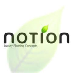 NOTION-Luxury Flooring Concepts