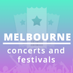 Gigs in Melbourne (@GigsInMelbourne) Twitter profile photo