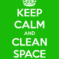 Clean Space (@cleanspacesw11) 's Twitter Profile