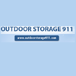 911Storage's profile picture. Best Outdoor Storage Solutions | Outdoor Storage Ideas