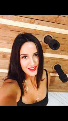 sahraelo's profile picture. 