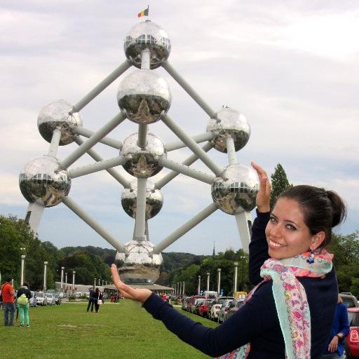 PI at @hylleraas, Young Talent grantee @forskningsradet, Marie-Curie alumni @MSCActions, #compchem 🇲🇽🇳🇴